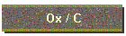 Ox / C
